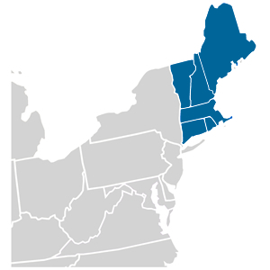new-england